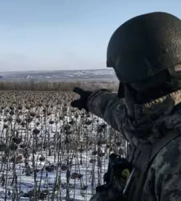 Головні новини Донецької та Луганської областей: події 23 січня