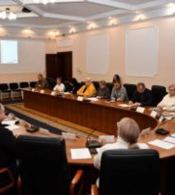 Кропивницький долучився до проєкту створення безбар’єрних маршрутів Кропивницький долучився до проєкту створення безбар’єрних маршрутів