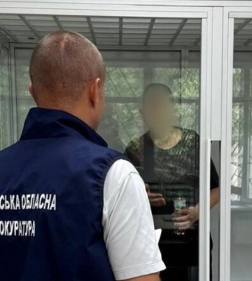 Приговор суда: российского шпиона в Харькове приговорили к 10 годам