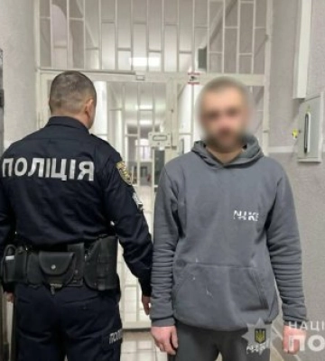 На Закарпатті чоловік вбив співмешканця своєї матері