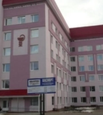 Рівненський обласний протипухлинний центр став учасником міжнародного проєкту