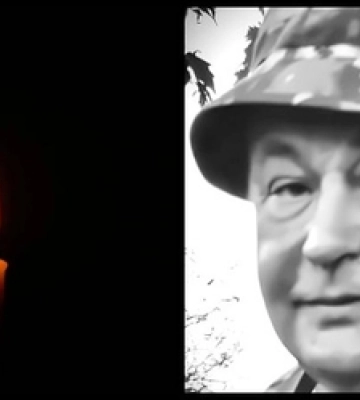 Помер сержант «сотки» Олександр Турчик з Волині