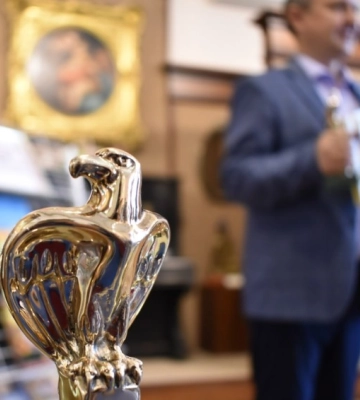 Кіровоградська обласна рада оголосила конкурс на здобуття краєзнавчої премії імені Володимира Ястребова