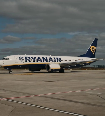 Ryanair може відновити маршрути в Україну вже в цьому році