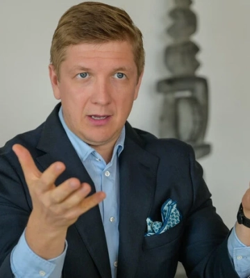 Верховна Рада викрила «тарифну змову» між ексголовою «Нафтогазу» Коболєвим та НКРЕКП Верховна Рада викрила «тарифну змову» між ексголовою «Нафтогазу» Коболєвим та НКРЕКП