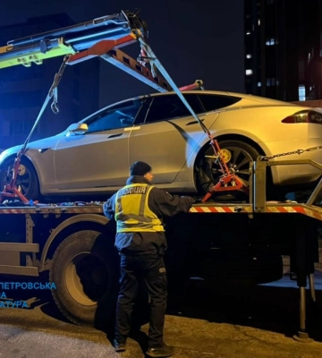 Квиток за кордон за $12 000: у Дніпрі директор ТОВ організував незаконну схему для військовозобов&#039;язаних