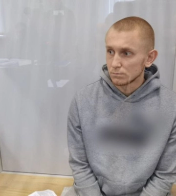 Публічно ображав військових — полтавський фітнес-тренер Роман Заволока отримав тюремний строк