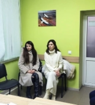 На зустрічі з мером Ковеля говорили про комунальні проблеми, соцзахист і конфлікти з сусідами