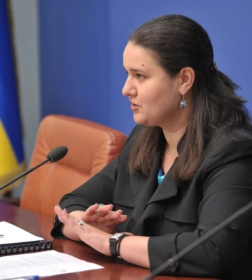 США поки не обговорювали з Україною проведення виборів, але Київ готовий до дискусії — Маркарова