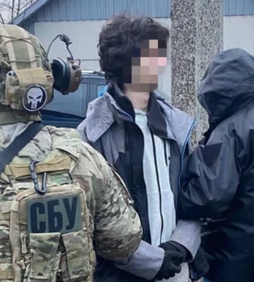 На Буковині готували теракт, затримали двох агентів спецслужб рф