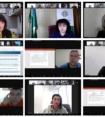 На Львівщині обговорили актуальні питання субсидій на оренду житла для ВПО