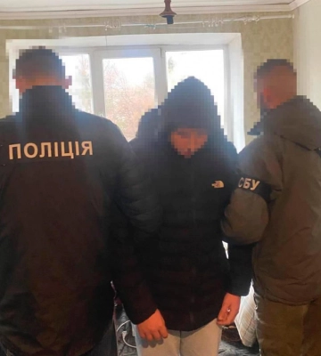 У Рівному нетверезий водій скоїв ДТП та втік з місця події