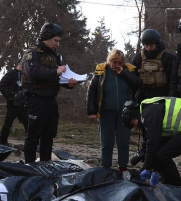Ракетный удар по Изюму: погибла беременная девушка