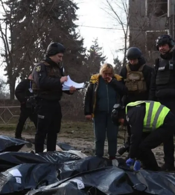 Удар по Ізюму: серед загиблих – вагітна 19-річна дівчина та її 18-річна сестра