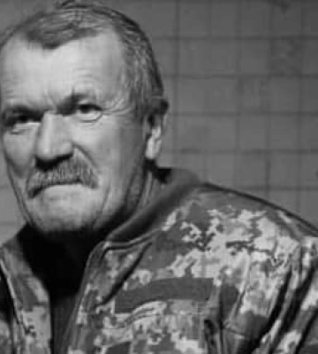 «На щиті» на Волинь повертається Герой Андрій Карпук: просять гідно зустріти