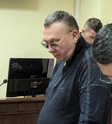 Перша Дисциплінарна палата ВРП рекомендувала звільнити суддю Білгород-Дністровського міськрайонного суду Одеської області Олександра Боярського