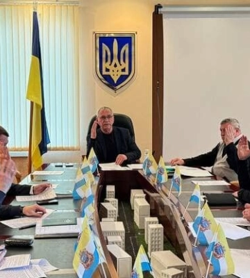 У Чорноморську на Одещині школи та дитсадки відправили на карантин