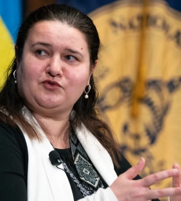 США й Київ не обговорювали необхідність виборів до кінця 2025 року, - посол Маркарова про заяву Келлога