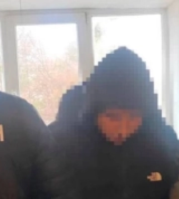 СБУ викрила підпал військового авто в Рівному: зловмисником виявився 17-річний студент