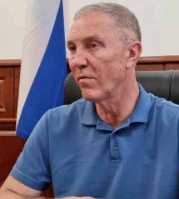 У Верховному Суді відстояли вирок незаконному голові Херсонщини Сальду
