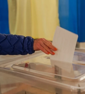 Вибори в умовах війни: коли, як і на яких умовах вони можливі?