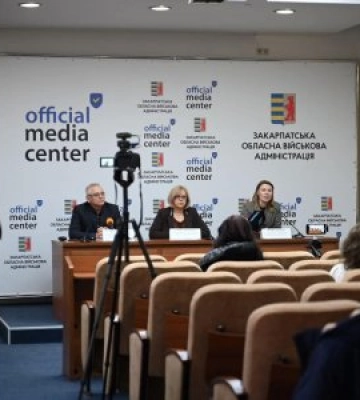 Епідемічна ситуація на Закарпатті: які інфекційні хвороби загрожують найбільше
