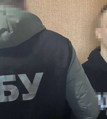 На Дніпропетровщині мати з сином-підлітком вчиняли підпали на замовлення рф