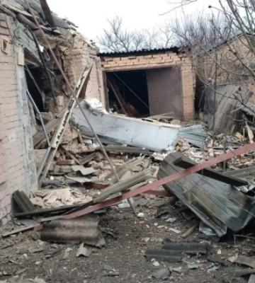 Ворог атакував дроном Синельниківський район Дніпропетровщини - загинув цивільний