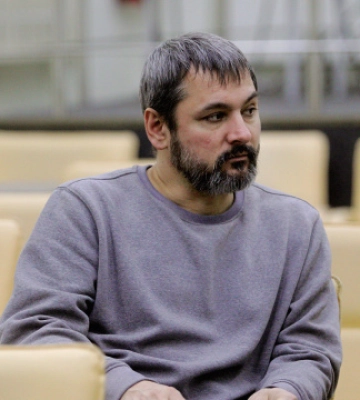 Суд призначив екдиректору Молодого театру Білоусу майже ₴5 мільйонів застави