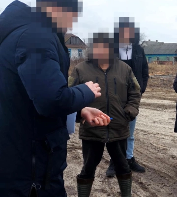 На Волині майстер лісу зі спільниками незаконно нарубали дров на понад 800 тисяч гривень