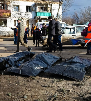 Оккупанты сбросили КАБы на город в Запорожской области: есть пострадавшие