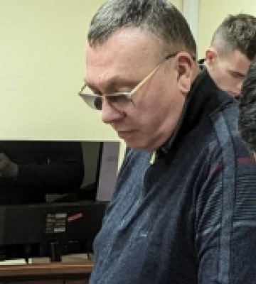 Перша Дисциплінарна палата ВРП рекомендувала звільнити суддю Білгород-Дністровського міськрайонного суду Одеської області Олександра Боярського