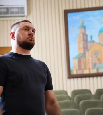 САП просить конфіскувати автівки, якими користується екскерівник ТЦК у Харкові