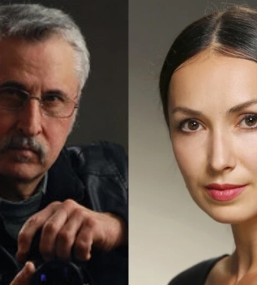 «Піддавалася сексуальному і психологічному насиллю». Актриса театру Франка звинуватила відомого фотографа