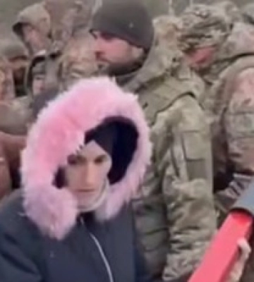 Жители пограничного села в Ровенской области выходили на протест: какая причина