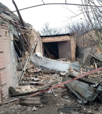 РФ атакувала два райони Дніпропетровщини: загинув чоловік, ще один – у важкому стані