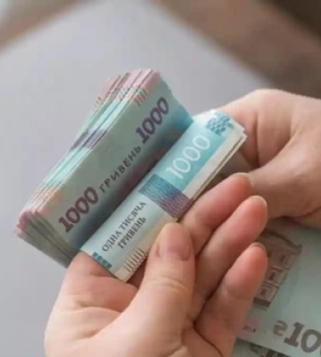 Викрито схему легалізації 23 млн грн через постачання товарів на окуповані території