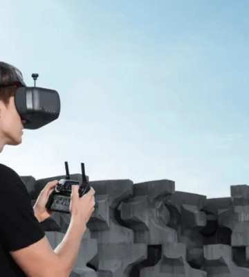 Студентів Львівської політехніки навчатимуть на FPV-дронах
