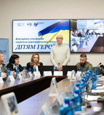 Жителі Херсона отримали з міського бюджету грошової допомоги на загальну суму 1 млн 390 тисяч гривень