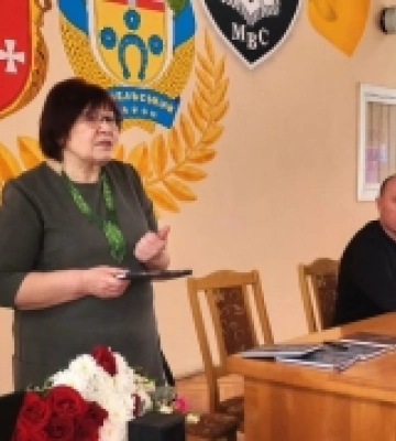 У районному ТЦК на Волині - черги: що відомо