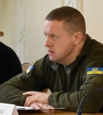 Схилімо голови: у бою з окупантами загинув волинський Герой