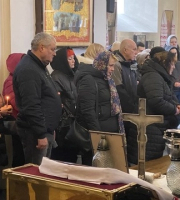 Стало відомо про всіх, хто загинув у Полтаві під час ракетного обстрілу