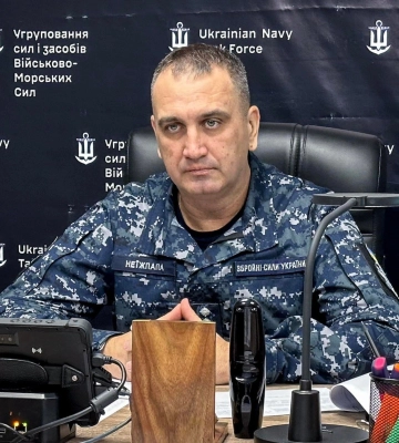 ВМС будет заниматься доукомплектованием подразделений морской пехоты – Неижпапа ВМС будет заниматься доукомплектованием подразделений морской пехоты – Неижпапа