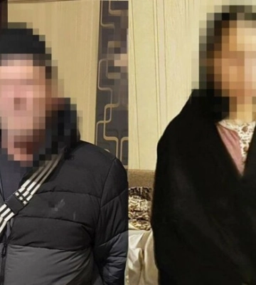 Харківська пара зооволонтерів виявилася російськими шпигунами — СБУ
