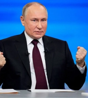 Створення спецтрибуналу для Путіна можливе на базі Ради Європи: названо дату