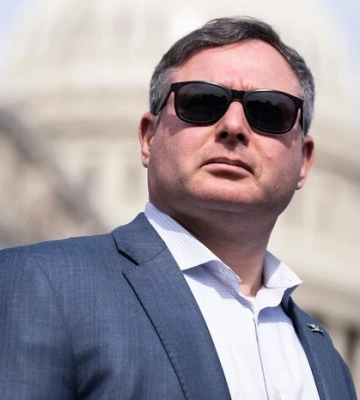 Конгресмен США назвав програми допомоги Україні, які призупинив Трамп