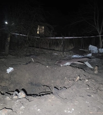 Минулого дня ворог 105 разів обстріляв 13 громад Сумщини, є загиблі та поранені, - ОВА
