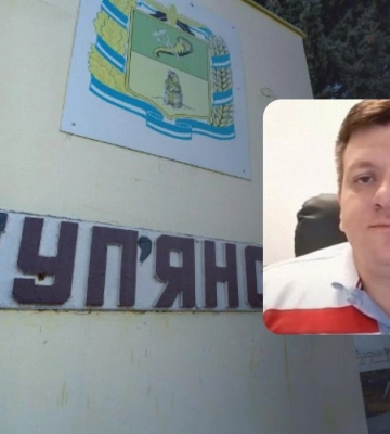 Росіяни отримали можливість наступати на Куп&#039;янськ з двох боків, - експерт