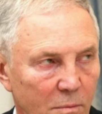 Херсонський колаборант Сальдо отримав заочний вирок