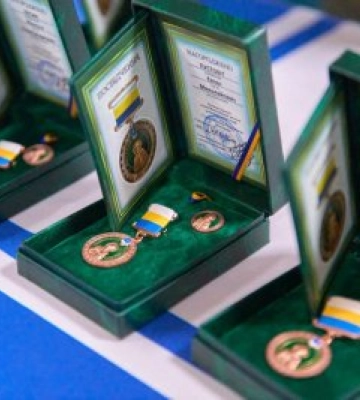 Віталій Кім відвідав військових на Сумському напрямку